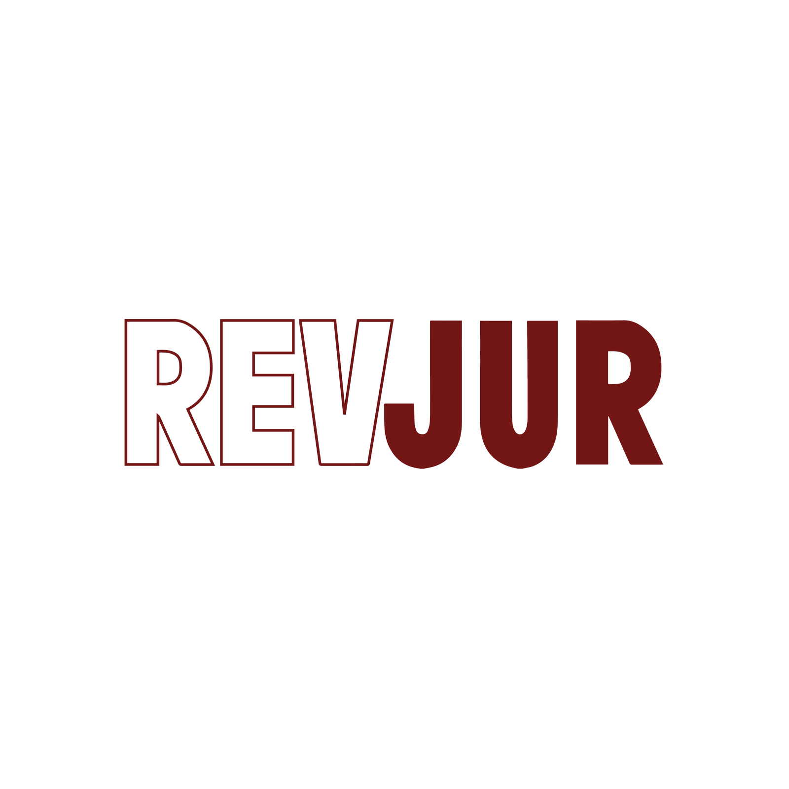 Logo Revjur